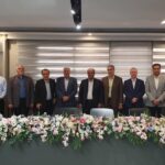 تفاهم‌نامه همکاری با شرکت بازرگانی سرمایه‌گذاری مسکن