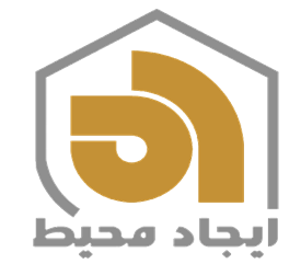 لوگو ایجاد محیط